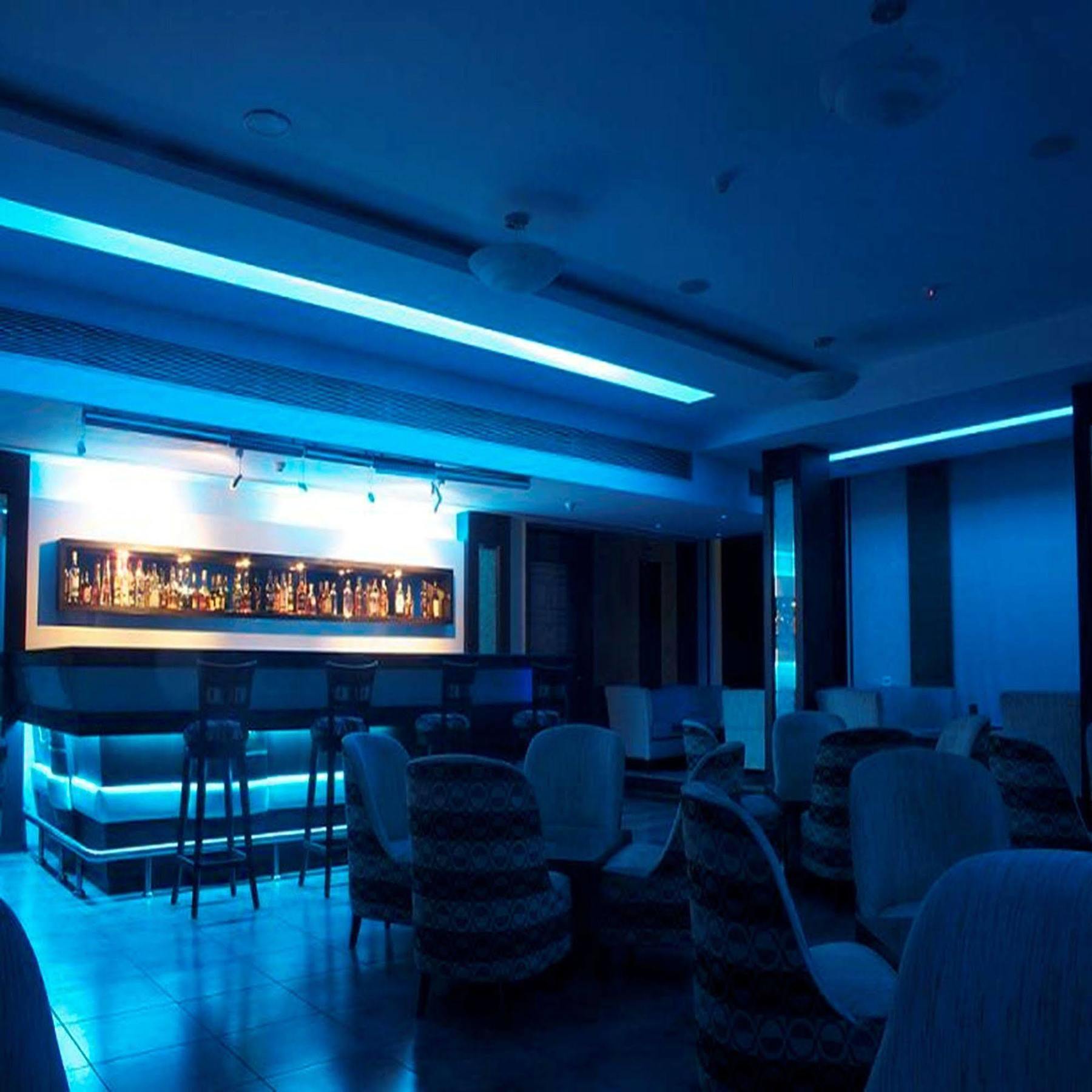 Legend Sarovar Portico Baddi Exterior foto